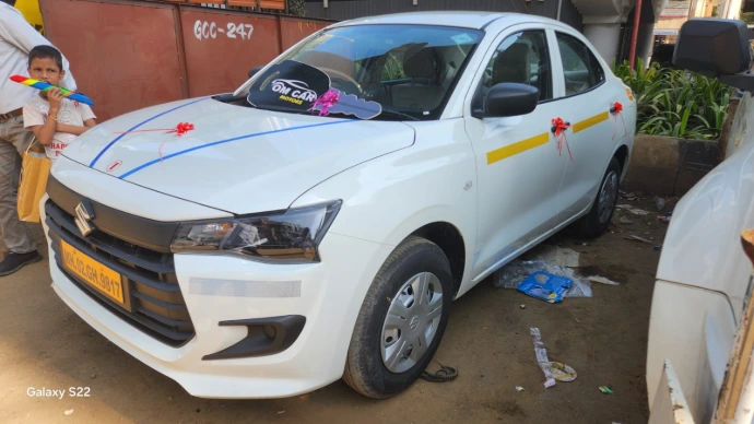 dzire